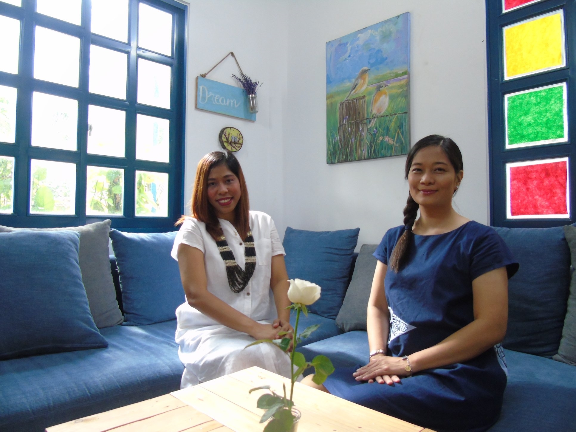 SMALL STEPS, BIG MILESTONES